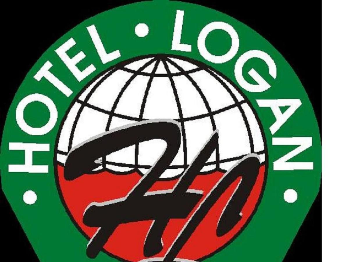 Отель Hotel Logan Быдгощ-27